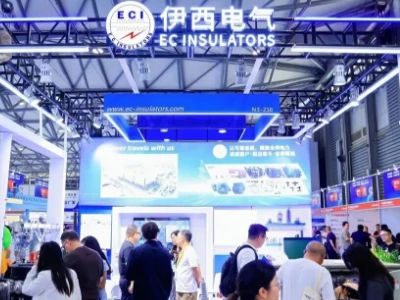 ECI Exhibition Information (140th Canton Fair, Autumn 2026)