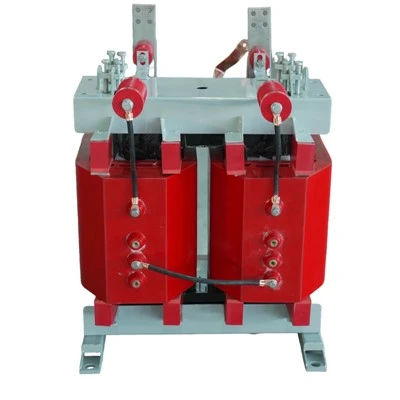 Single Phase Dry Type Transformer
